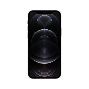 Apple iPhone 12 Pro - 128GB - Grafiet - Photo 1/8