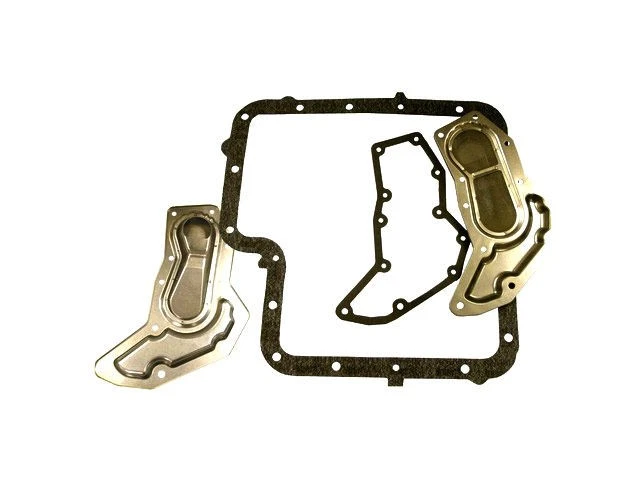 Automatic Transmission Filter Kit For 1975-1996 Ford E350 Econoline 1988 TB439XW - Imagem 1 de 1