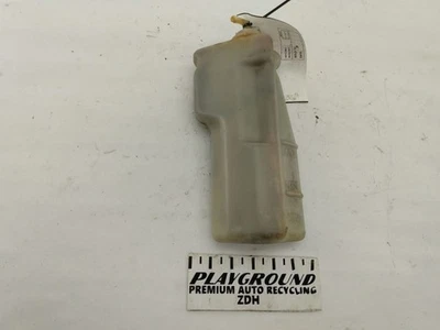 Depósito de desbordamiento de depósito de refrigerante HONDA PRELUDE compatible con 1997-2001  Foto 1 de 4