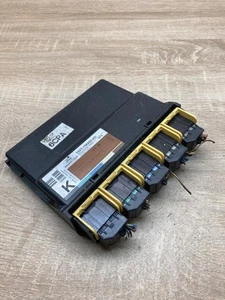 1s7t 15k600 kd 5wk48743e comfort/convenience module ford mondeo mk iii - Picture 1 of 7