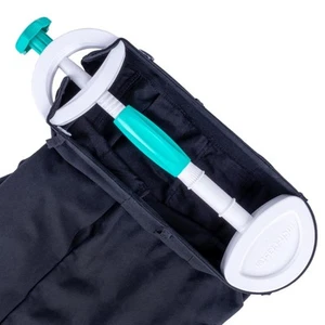Footfitter Inch-Master Unisex Bundstrecker - einfach zu bedienen, verlängert - Bild 1 von 5