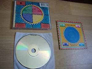 TALKING HEADS Speaking WEST GERMANY TARGET? SAMPLE CD - Bild 1 von 3
