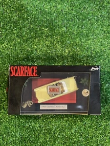 Scarface Limited Edition 1963 Cadillac Series 62 - 1:64 scale !!! - Picture 1 of 3