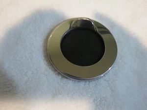 GRADY WHITE Scupper Ring with Cover - #10-1814 Stainless Steel **OEM** - Imagen 1 de 5