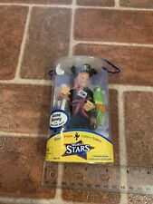 Anne Bonny Pirate Odyssey Toys #1325 World Stars New In Box  2005 FREE SHIPPING