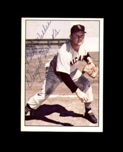 Virgil Trucks signed 1979 TCMA History Series Chicago White Sox Autogramm - Bild 1 von 2