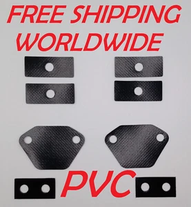 Kit de juntas de PVC parabrisas a capó pestillo Toyota Landcruiser FJ40 - Imagen 1 de 2