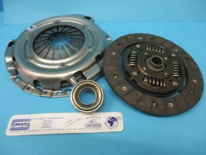 Clutch Kit For Daihatsu Terios 1.5 75/77Kw Engine 3SZVE Sivar D630303 - Picture 1 of 2