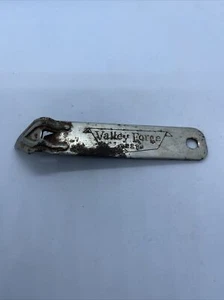 Valley Forge Beer - Rams Head Ale Beer Bottle Opener - Picture 1 of 2