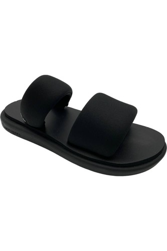 Sandali Koolaburra by UGG Slide Alane Viola Nero