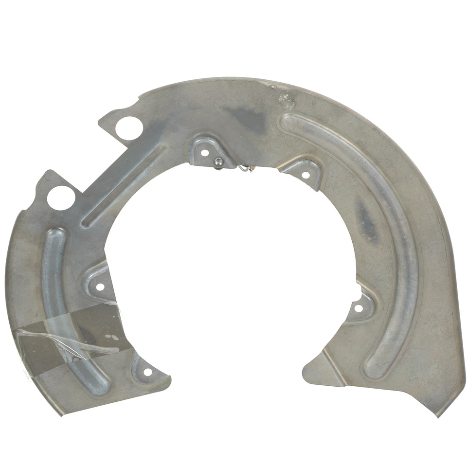 Conjunto de protector contra salpicaduras de freno de disco Veyron genuino Bugatti 2005-2017 5B0525398A Foto 1 de 2