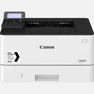 Canon i-SENSYS LBP233dw A4 Mono Laser Printer - Picture 1 of 1