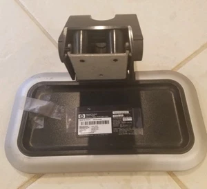 Pedestal con patas de soporte para monitor de TV HP L1910 [S12c] - Imagen 1 de 1