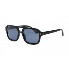 I-SEA Royal Sunglasses Black Smoke Polarized
