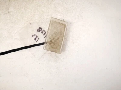 Audi A6 1998 iluminación interior usada, original #1699266-46 Foto 1 de 4