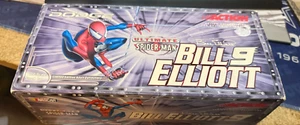 Action 1:24 Bill Elliott 2001 Dodge Ultimate Spider Man - Picture 1 of 1