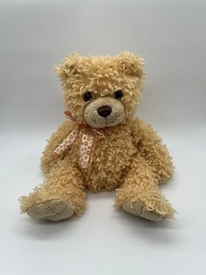 Aurora Bear Stuffed Animal Plush 12” - Image 1 of 4