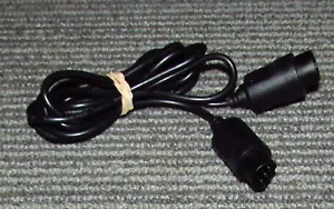 6ft Extension Cable for Nintendo 64 N64 Fast Shipping - Picture 1 of 2