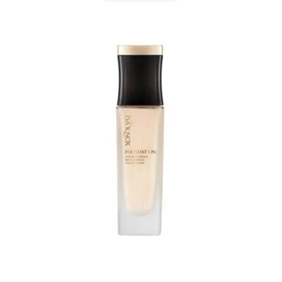 ISAKNOX Cover Supreme Rich Essence Foundation 40ml #23 Natural Beige (SPF 35 PA+ - Image 1 of 4