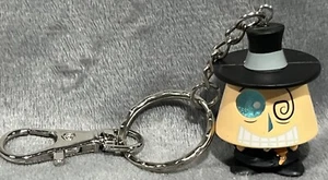 Disney Nightmare Before Christmas Doorables Special Edition Figur Schlüsselanhänger Bürgermeister - Bild 1 von 3