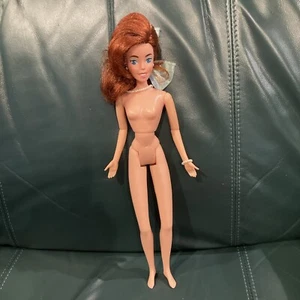 Vintage 1997 Dream Waltz Anastasia Doll NICE Missing Dress - Picture 1 of 7