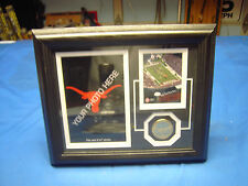 University of Texas Fan Memories Desk Top  Photo Frame Horizontal