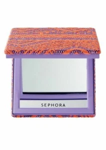 SEPHORA COLLECTION Lipstick Jungle Compact Mirror, NIB - Picture 1 of 3