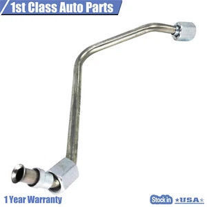 Exhaust Back Pressure EBP Sensor Tube Line For 2005-2007 Ford F250 F350 598-144 - Picture 1 of 5