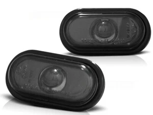 RENAULT CLIO 1990-1997 1998 1999 2000 2001 KBRE04 TURN SIGNAL INDICATORS SMOKE - Picture 1 of 1