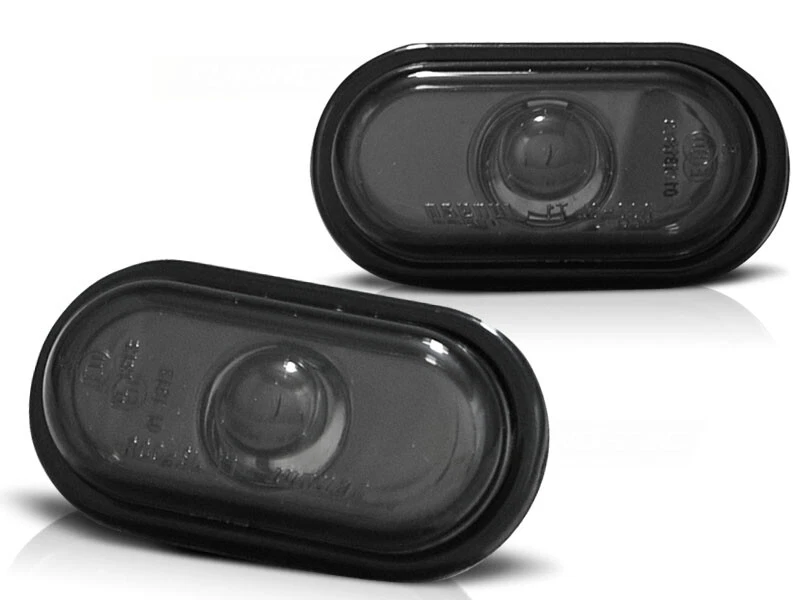 RENAULT CLIO 1990-1997 1998 1999 2000 2001 KBRE04 TURN SIGNAL INDICATORS SMOKE - Image 1 of 1