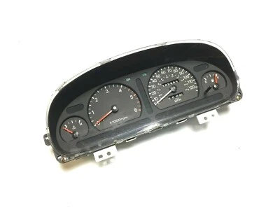 RELOJES VELOCÍMETRO AUTOMÁTICOS KIA SEDONA MK1 2.9 CRDI CLÚSTER 1998-2006🌟 Foto 1 de 4