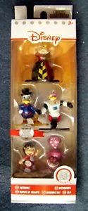 Jada Toys - Nano Metalfigs - verschiedene Disney Figuren - 5er Set - Neu in OVP - Bild 1 von 2