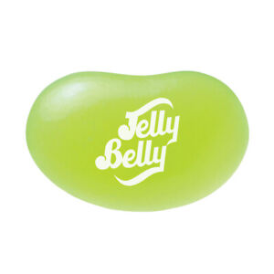 SUNKIST LIME - Jelly Belly Candy Jelly Beans - 10 LBS - FRESH - Free Shipping