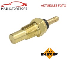 COOLANT TEMPERATURE SENSOR NRF 727067 P NEW OE QUALITY