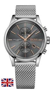 Hugo Boss Wrist Watch for Men - Picture 1 of 3