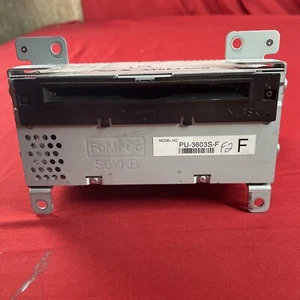 2017 FORD MUSTANG Receiver HR3T-19C107-DB OEM - Picture 1 of 7