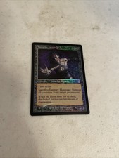 Magic MTG Time Spiral Remastered TSR “Timeshifted” Vampire Hexmage Foil IN HAND