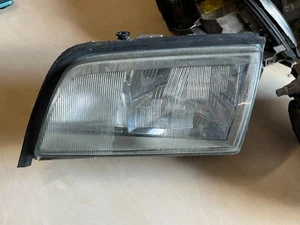 Faro proiettore anteriore sinistro Mercedes W202 Valeo S202 - Foto 1 di 3
