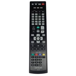 Genuine Denon RC-1219 / RC1219 Receiver Remote Control - Picture 1 of 1