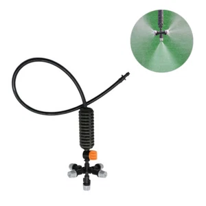 Gewächshausbewässerungssprinkler Einstellbarer Wassersprinkler - Bild 1 von 11