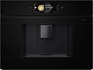 CAFETERA Automática Integrada BOSCH CTL9181B0 Negra - Imagen 1 de 1