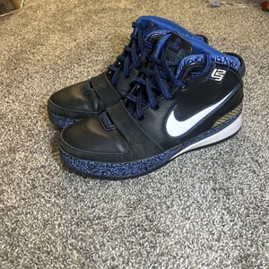 Nike Lebron 6 Graffiti Size 11.5 - Picture 1 of 12