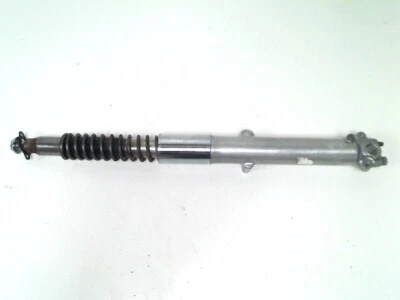 forcella sinistra per HONDA CB 250 K4 DISC 1972-1974 1973 usato 123487 - Immagine 1 di 4