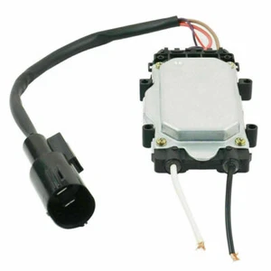 Fan Blower Control Module Left 1137328294 For Audi A6 4.2 2004-2010 USA STOCK - Picture 1 of 12