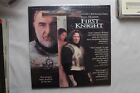 First Knight Laserdisc Ld Deluxe Widescreen Sean Connery *Buy More And Save*
