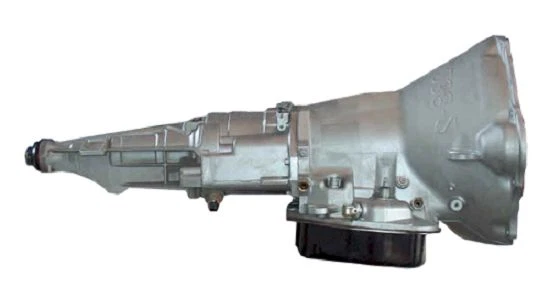 A518 46RE Jeep Transmission Stock 2wd or 4x4 (Passenger Side Starter) - Image 1 of 1