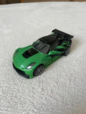 Transformers Crosshairs Movie Version - Image 1 of 2