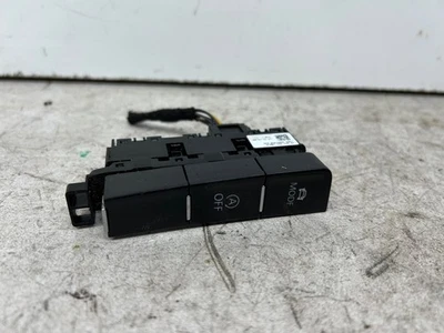 VW GOLF MK7 2013-18 CENTRE CONSOLE MODE STOP START SWITCH BUTTON 5G1927137N - Image 1 of 4