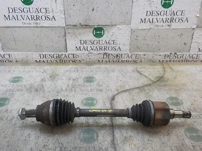 1788208 TRANSMISIÓN DELANTERA IZQUIERDA / 15843621 PARA FORD MONDEO BER. CA2 2.0 TDCI C Foto 1 de 4