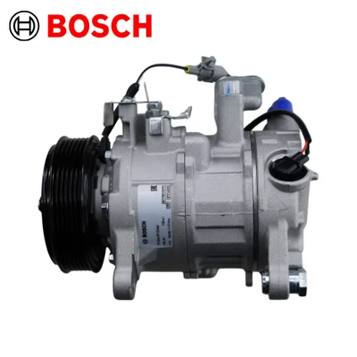 Bosch A/C Compressor for BMW Z4 E89 2.0L 2012-2016 Roadster - Image 1 of 3
